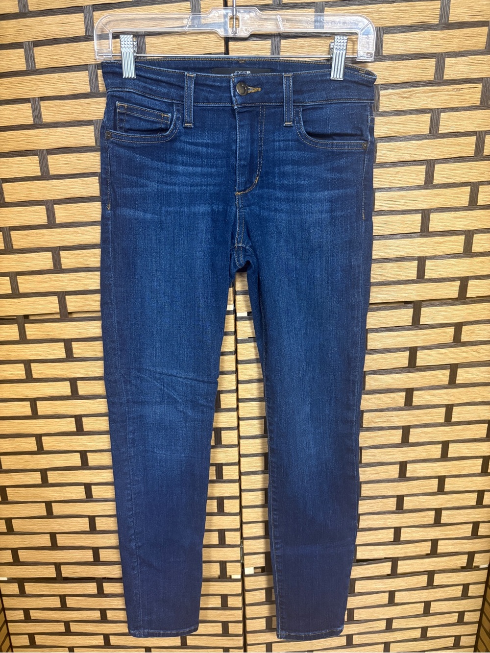 Joes jeans size 26